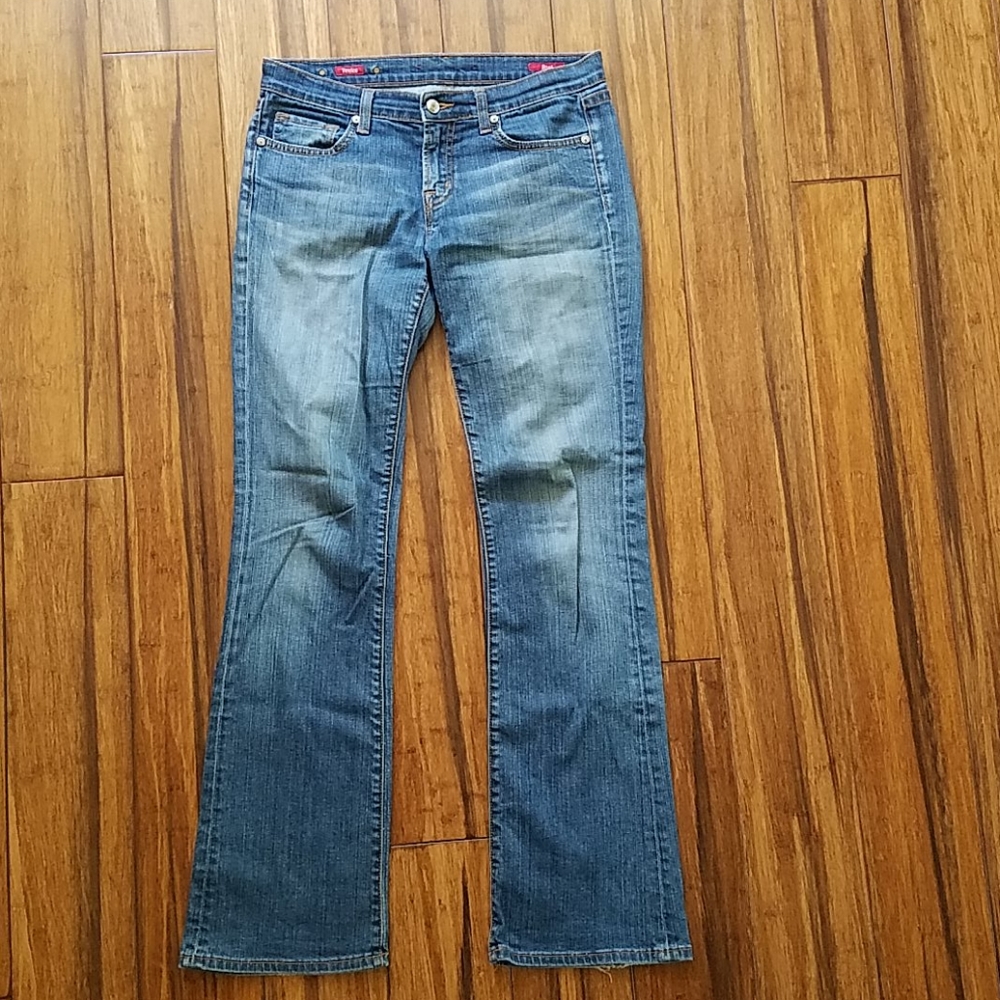 Vigoss Jeans
